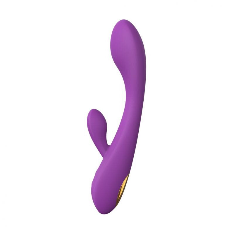 Elys Convex Purple Rabbit by Toyz4Lovers