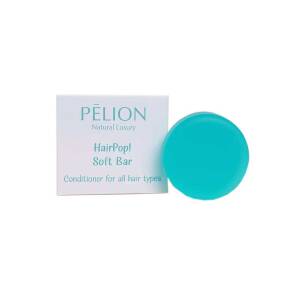HairPop! Soft Bar Conditioner σε μορφή μπάρας 80gr P for Pelion
