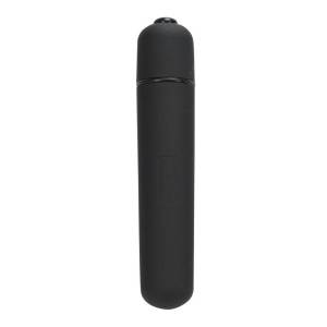 3 Speed Power Bullet Extended Breeze Black 8.50cm by BMS Factory