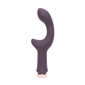Lavish Attention Clitoral & G-Spot Vibrator 18.50cm by Fifty Shades of Grey