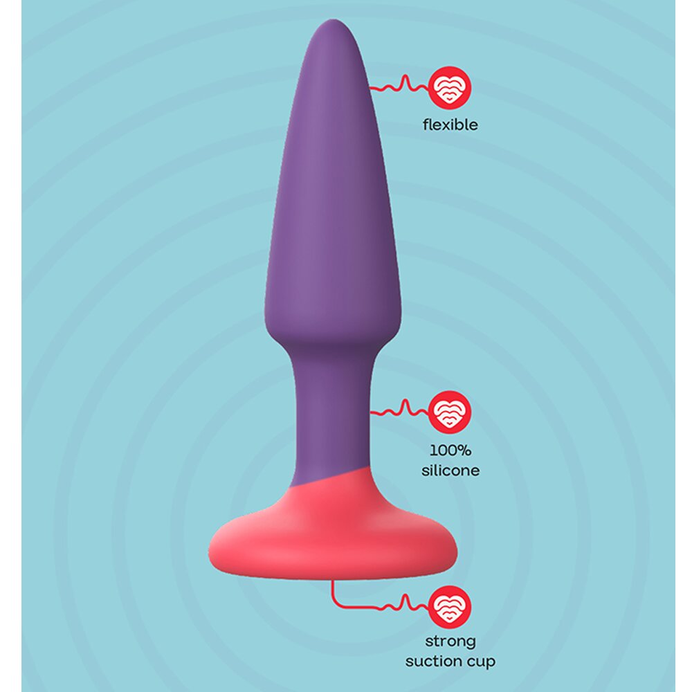 1.9cm Ø Bounce Buddy Small 9.0cm Dream Toys