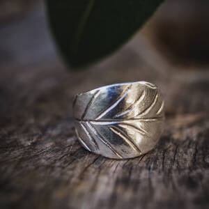 Mara Ring by Cherry Anthie