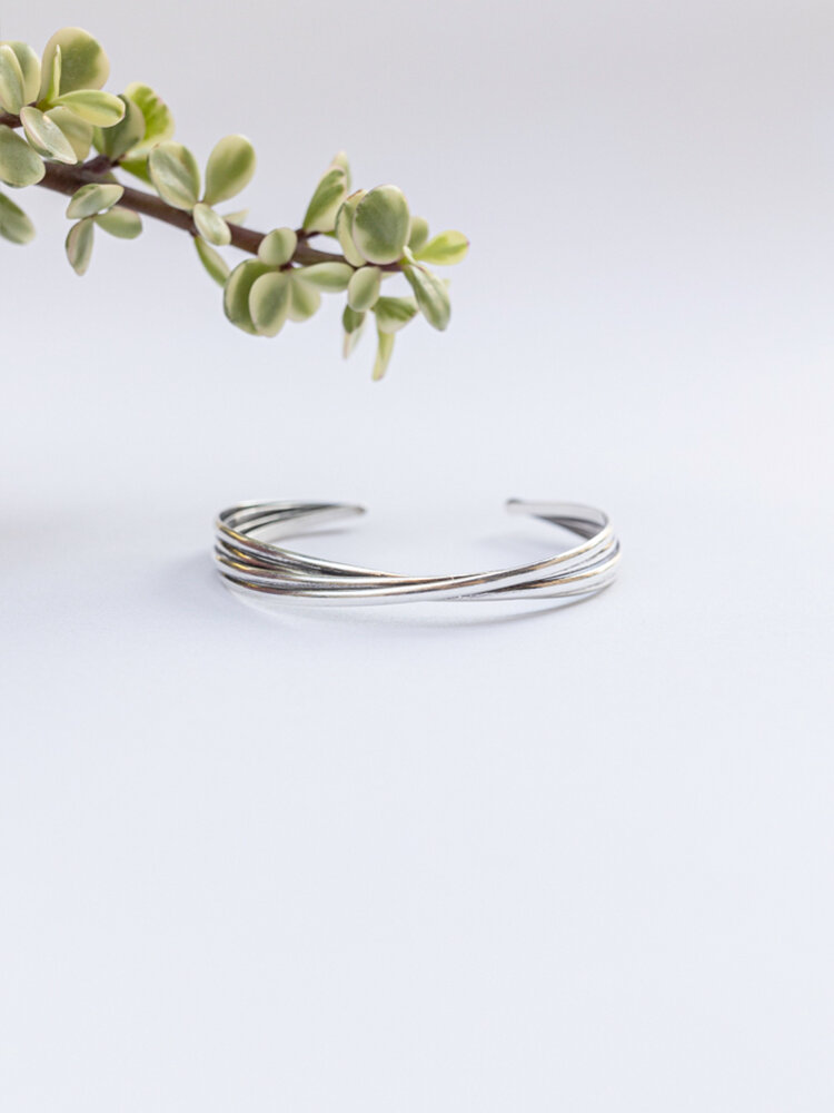 Claire Bracelet by Cherry Anthie