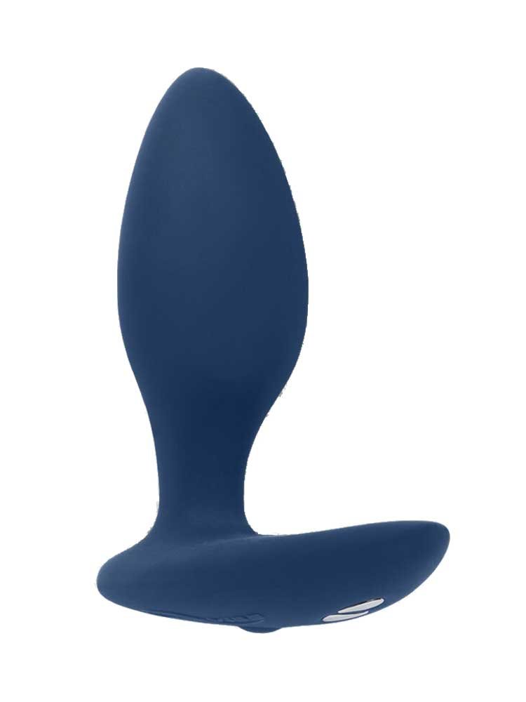 Ditto Butt Plug 8.80cm Blue by We Vibe