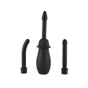 Anal Douche Kit by Seven Creations