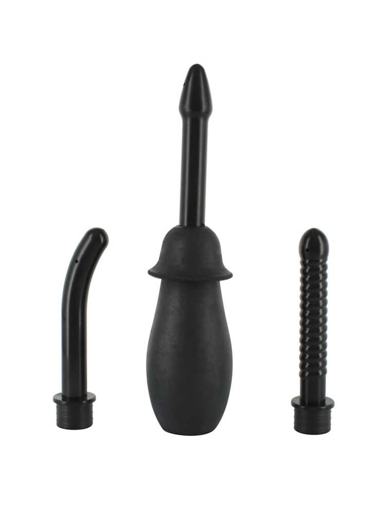 Anal Douche Kit by Seven Creations