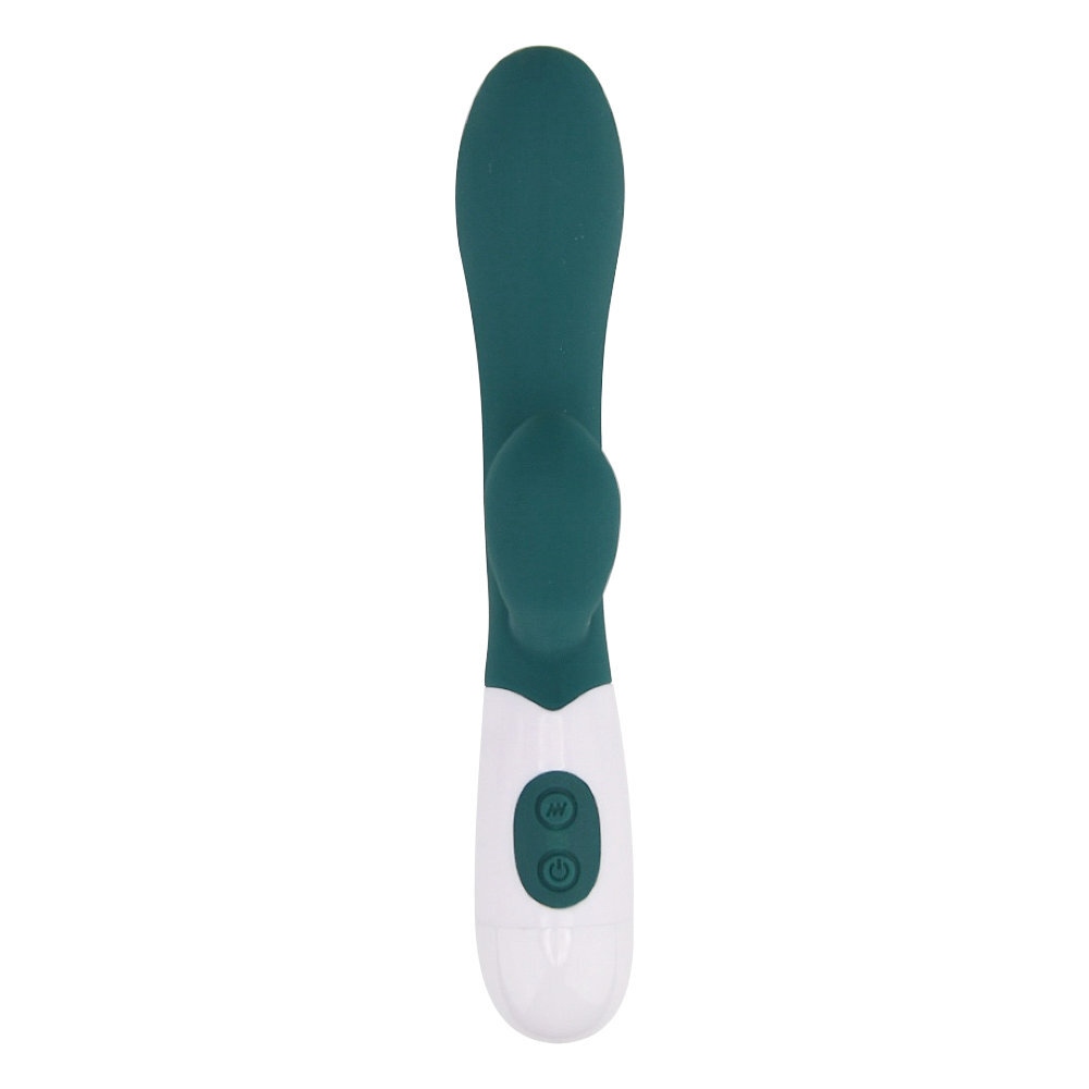 20.0cm Jessica Rabbit Slimline Rabbit Vibrator Loving Joy