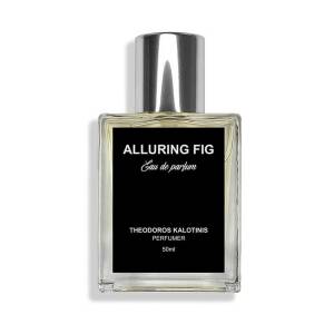 Alluring Fig Eau de Parfum 50ml by Theodoros Kalotinis