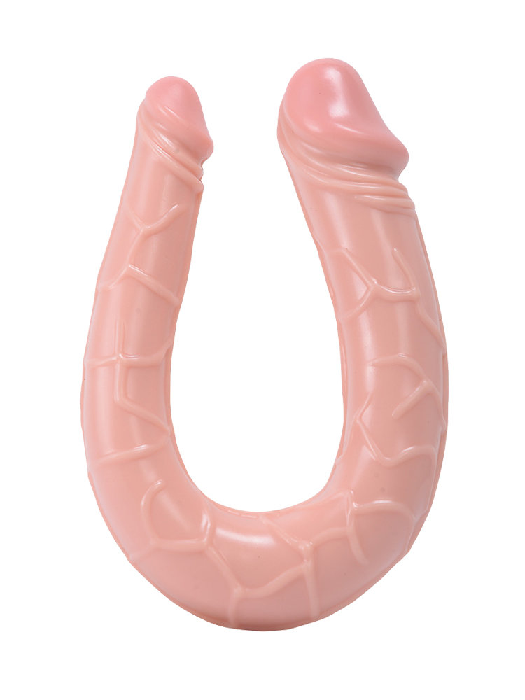 U Shaped Real Rapture 15cm Natural by Toyz4Lovers