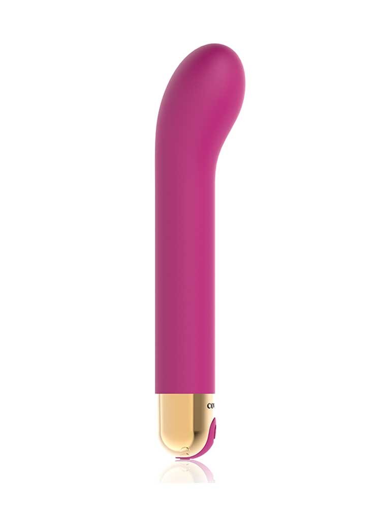 Guido Cover Me G-Spot Vibrator by DreamLove