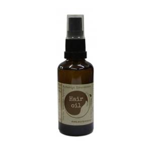 Hair oil 50ml by Worksoap