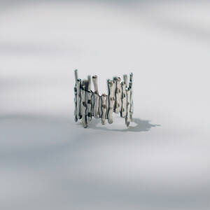 Andie Ring by Cherry Anthie