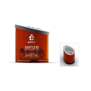 Senze Massage Candle Blissful  by Swede 150ml