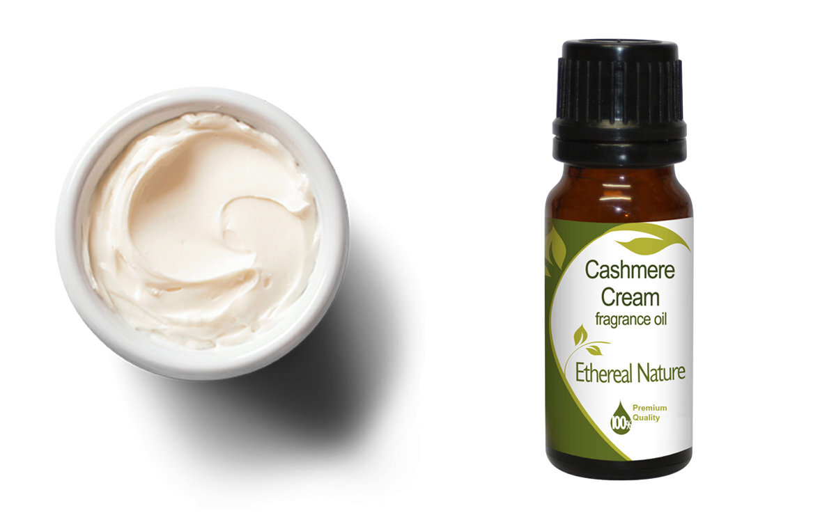 Cashmere Cream (ΑΕ) 10ml