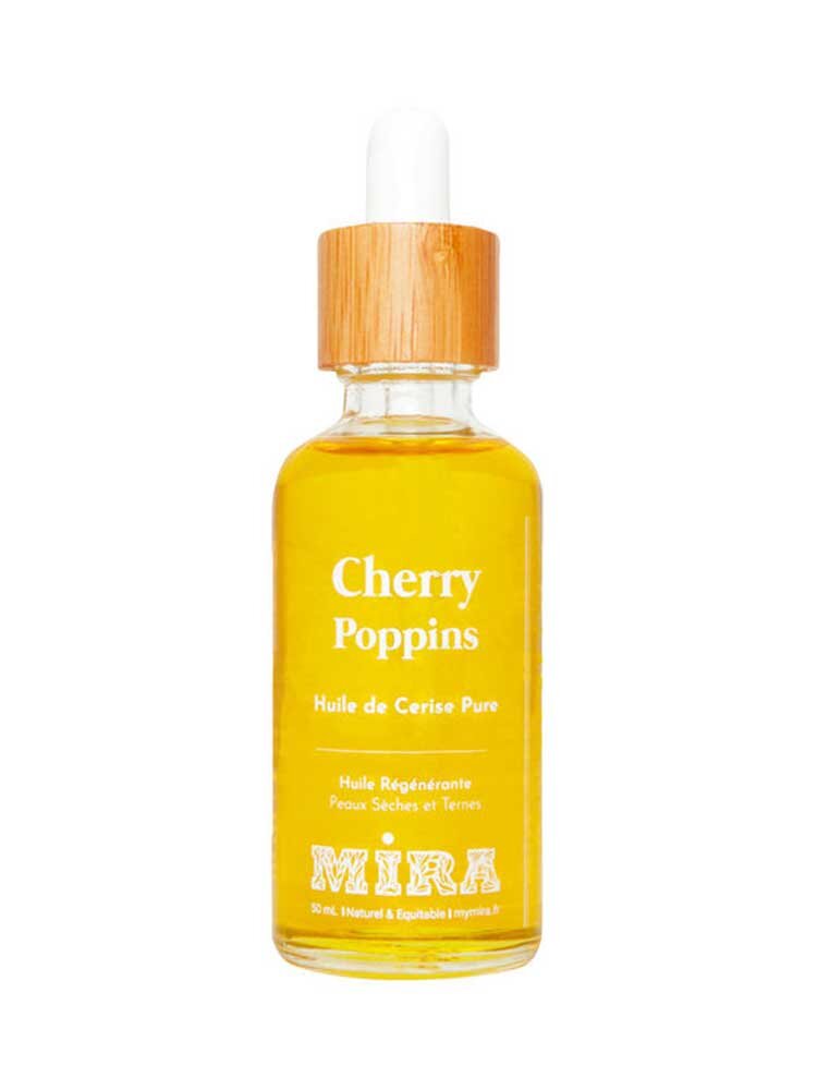 Kερασέλαιο Cherry Poppins 50ml by Mira