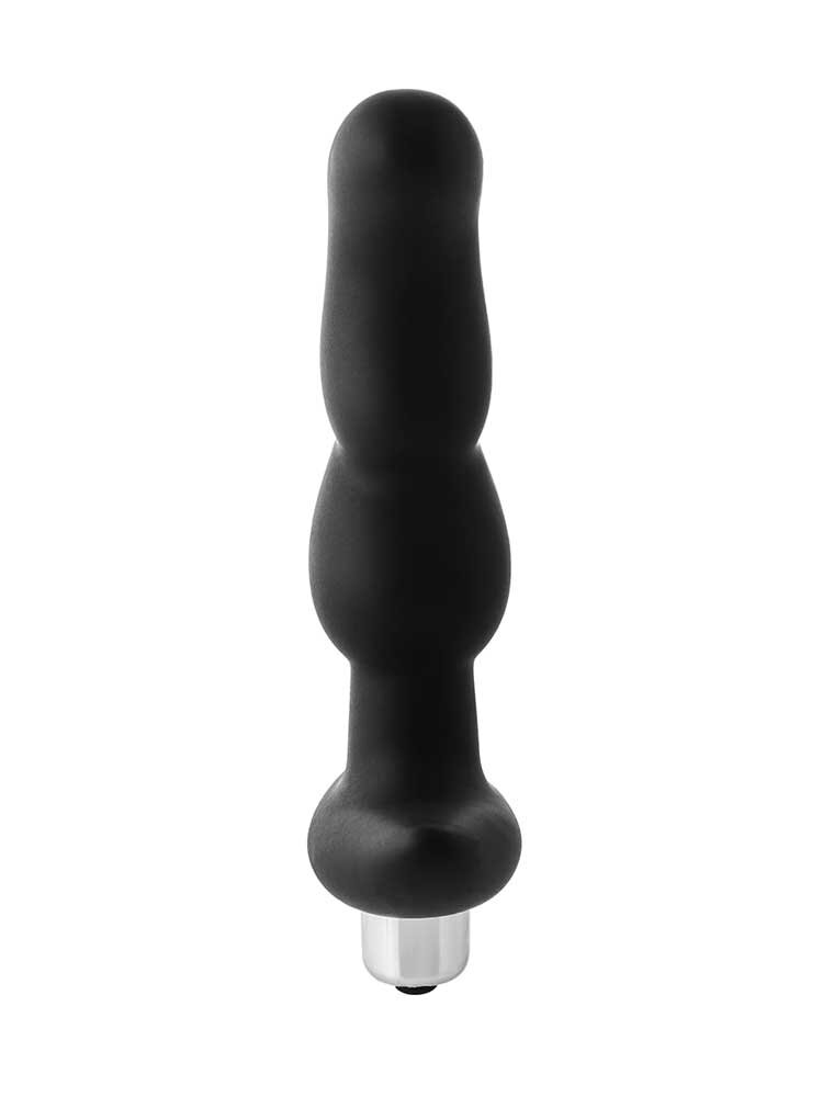 10 Functions FantASStic Prostate Vibrating Anal Plug by Dream Toys