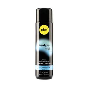 'Analyse Me' Waterbased Anal Glide 100ml by Pjur