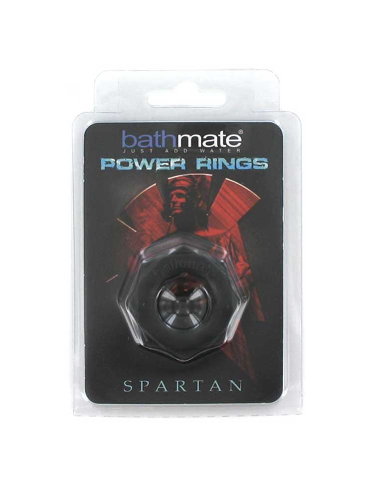 Spartan Power Cock Ring by Bathmate