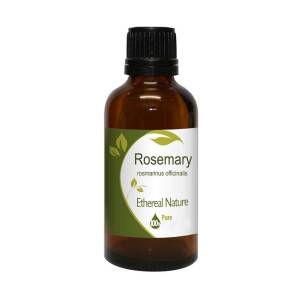 Δεντρολίβανο (Rosemary) Λάδι 30ml Nature & Body