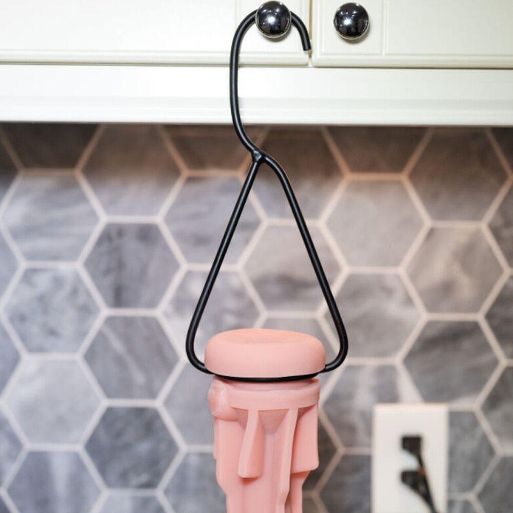 Hang Dry Drying Rack (κρεμάστρα στεγνώματος) Fleshlight