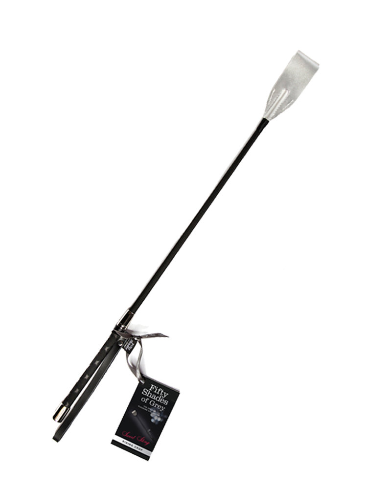 'Sweet Sting' Riding Crop by Fifty Shades of Grey