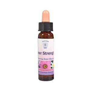 Εσωτερική Δύναμη (Inner Strength) 10ml Crystal Herbs