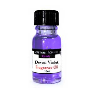 Devon Violet (Βιολέτα) 10ml Ancient Wisdom