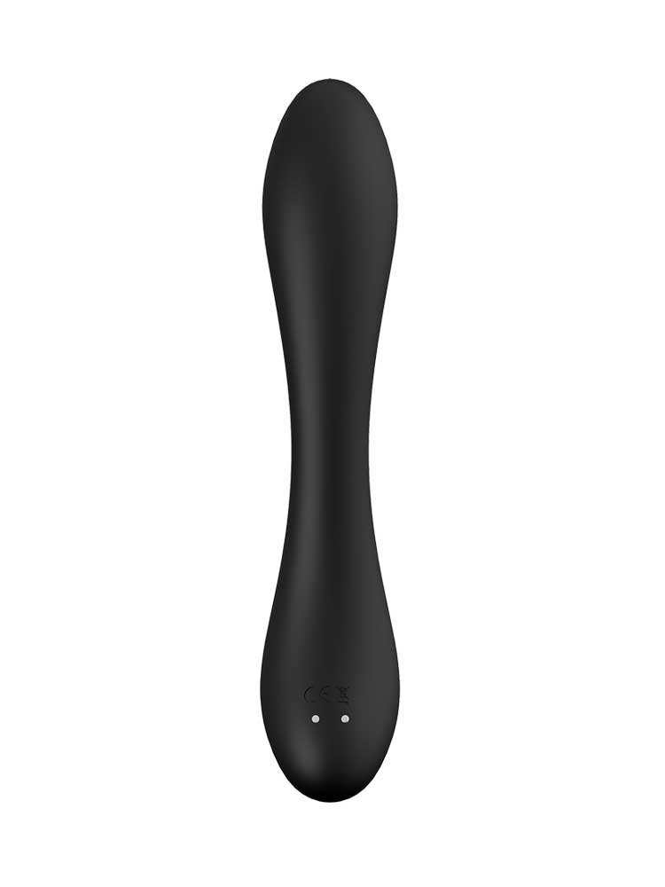 Prestige Natasha G-Spot Vibrator 20cm by Dream Toys