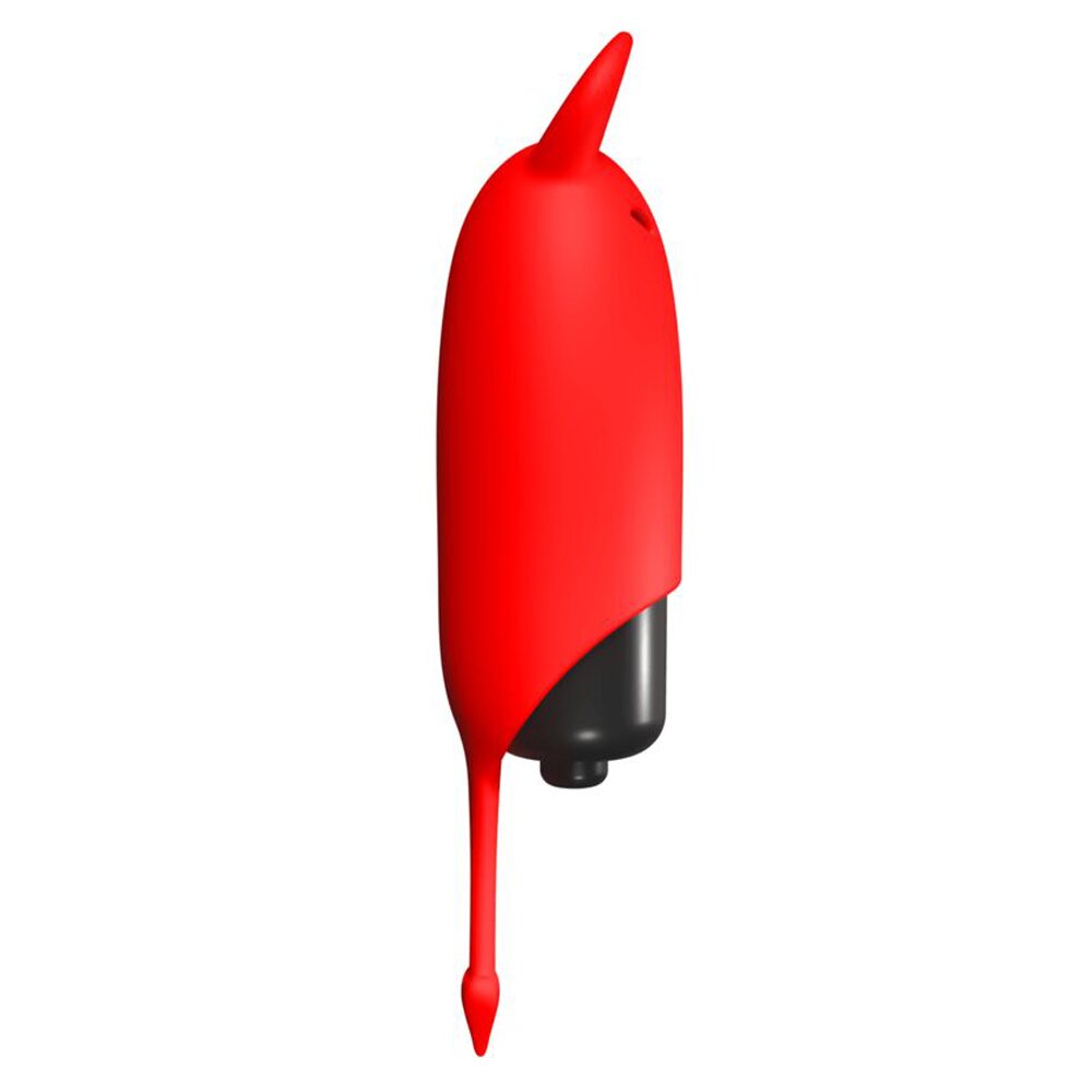 8.5cm Devol Mini Powerful Pocket Vibrator Adrien Lastic