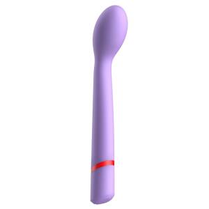 20.0cm Spot On Bold G-Spot Vibrator Love Signal Dream Toys
