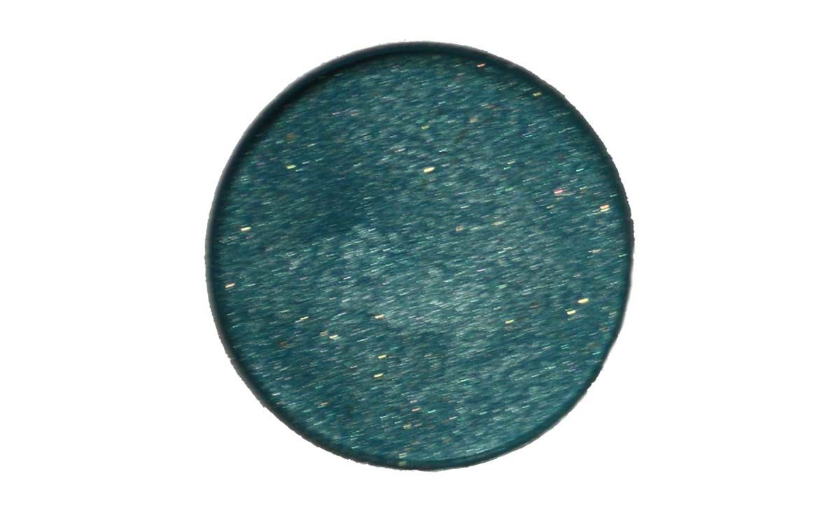 Turquoise Delight  Mica
