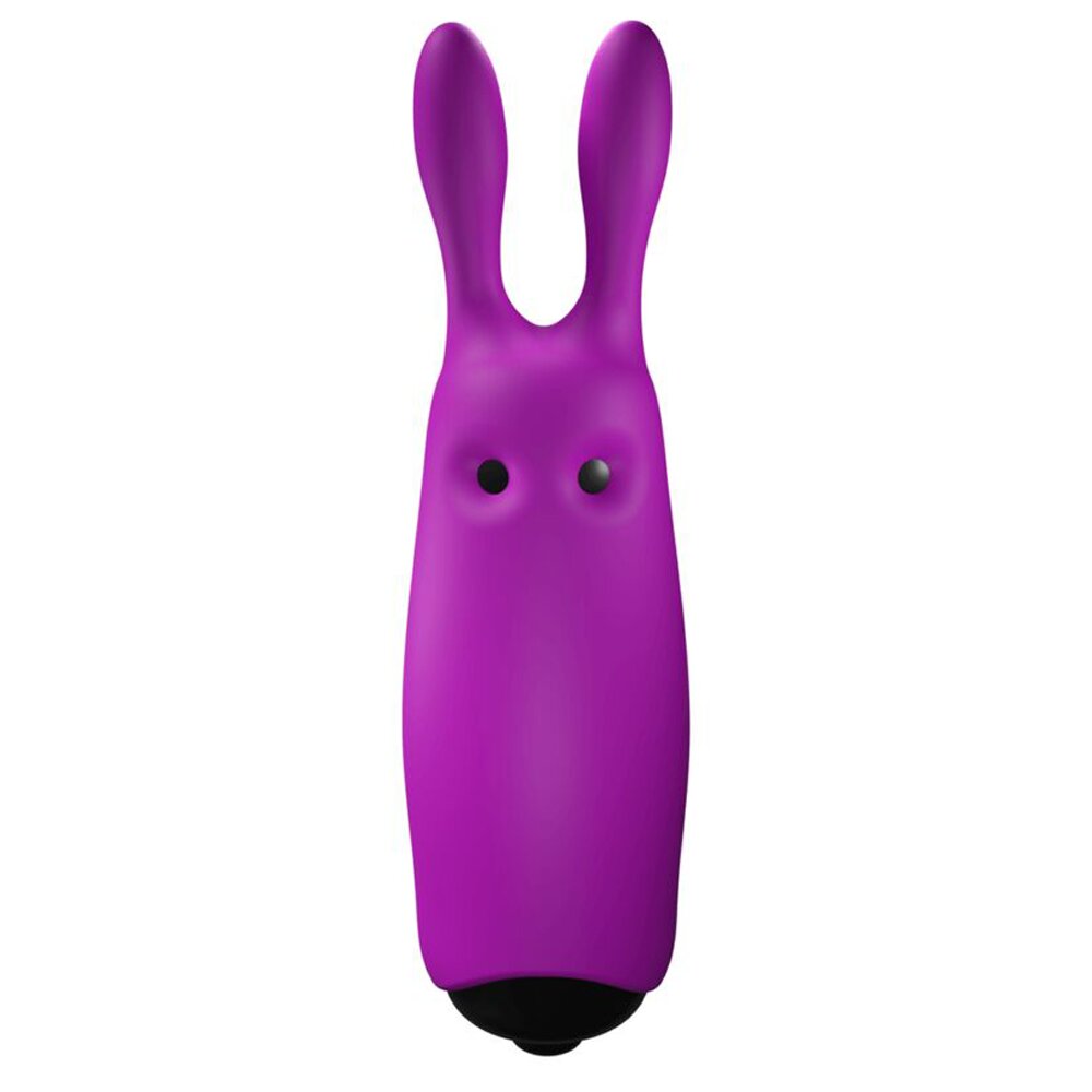 8.5cm Lastic Mini Powerful Pocket Rabbit Vibrator Adrien Lastic