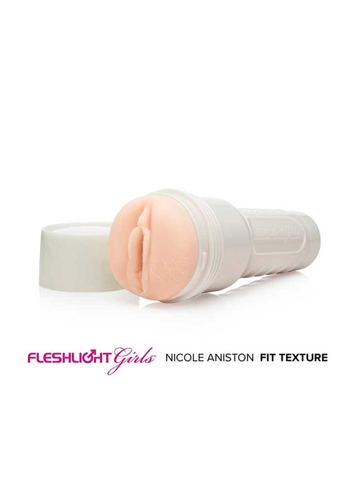 Fleshlight Nicole Aniston Fit Vagina