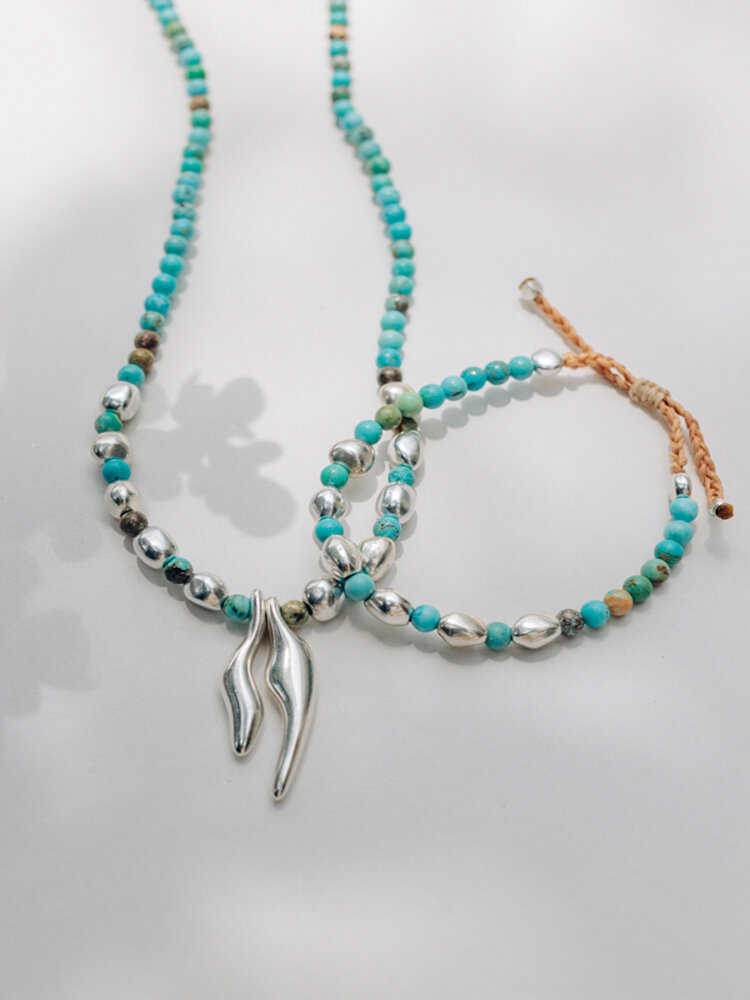 Grace by Necklace Cherry Anthie