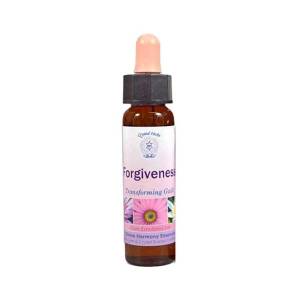 Συγχώρεση (Forgiveness) 10ml Crystal Herbs