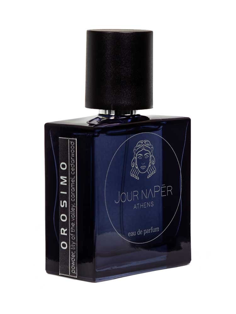 Orosimo Jour Naper Collection 50ml by The Greek Perfumer