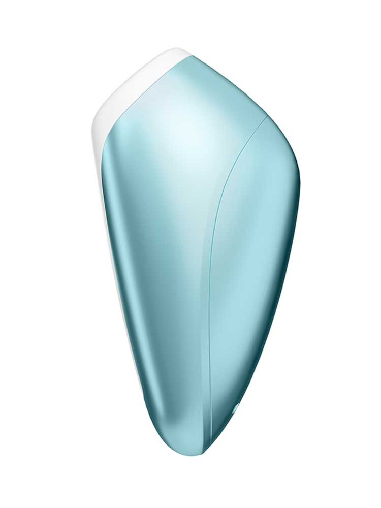 Love Breeze Air Pulse Stimulator Ice Blue by Satisfyer