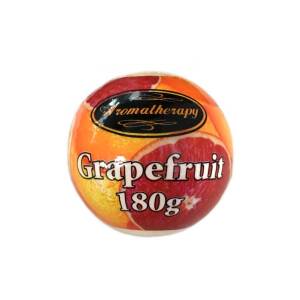 Grapefruit Bath Fizzer Aromatherapy 180gr