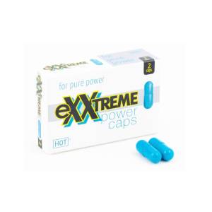 Exxtreme Power Χάπια x2 by HOT Austria