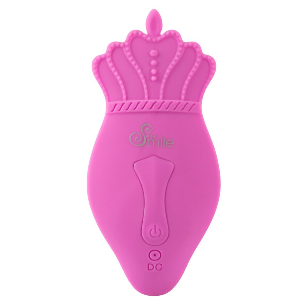 11.7cm G-Spot Panty Vibe Pink Sweet Smile Orion