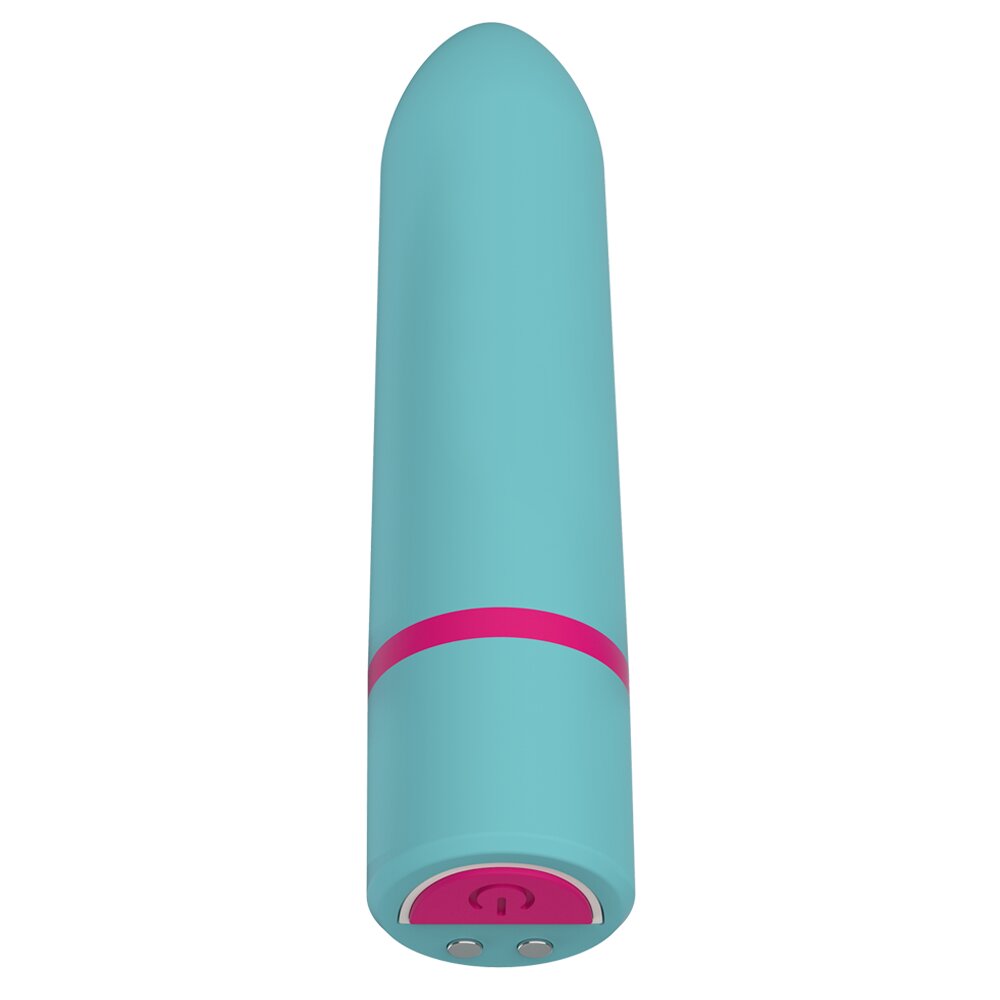 10.0cm Travel Buddy Bullet Vibrator Love Signal Dream Toys