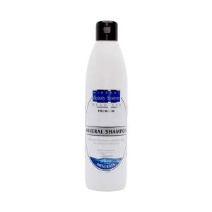 Mineral Shampoo Premium 300ml by Mineral Beauty System