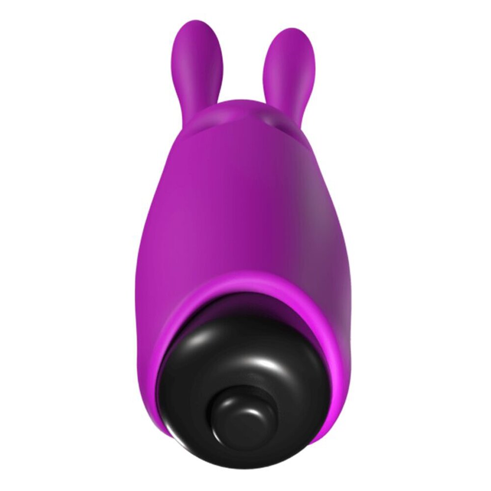 8.5cm Lastic Mini Powerful Pocket Rabbit Vibrator Adrien Lastic