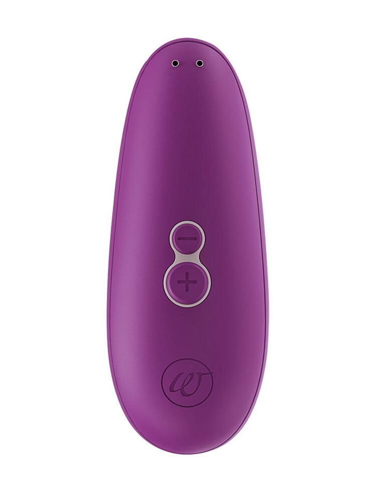 Starlet 3 Purple The Original Womanizer