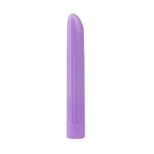 Classic Lady Finger 18cm Purple by Dream Toys