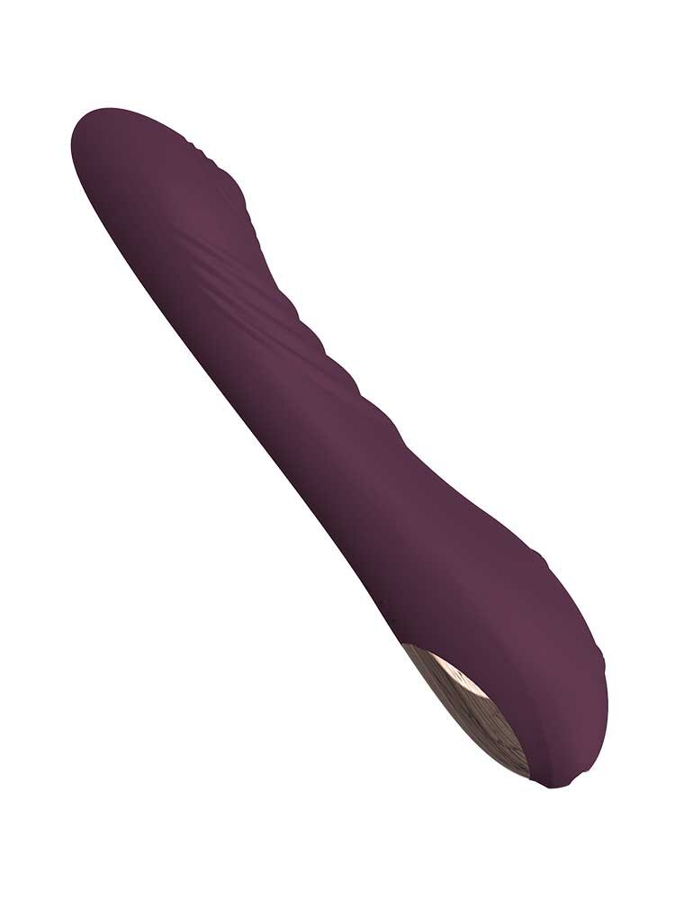 Flexing Tapping Power Vibe Purple by Dream Toys
