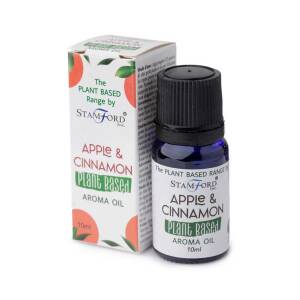 Μήλο & Κανέλλα (Apple & Cinnamon) 10ml Stamford's Premium