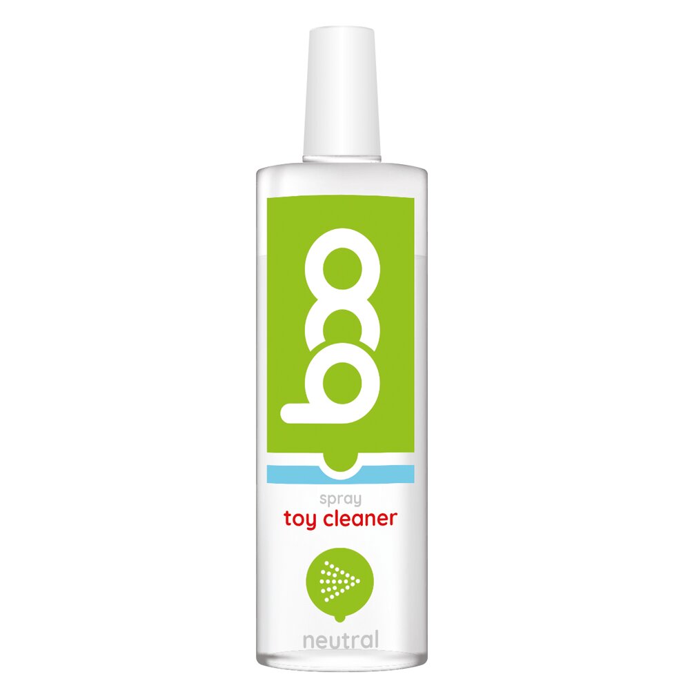 Sex Toy Cleaner 150ml BOO