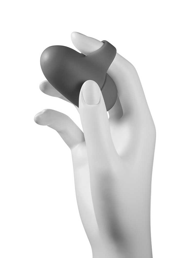 'Better Than Your Ex' Finger Vibrator 6cm by Bijoux Indiscrets
