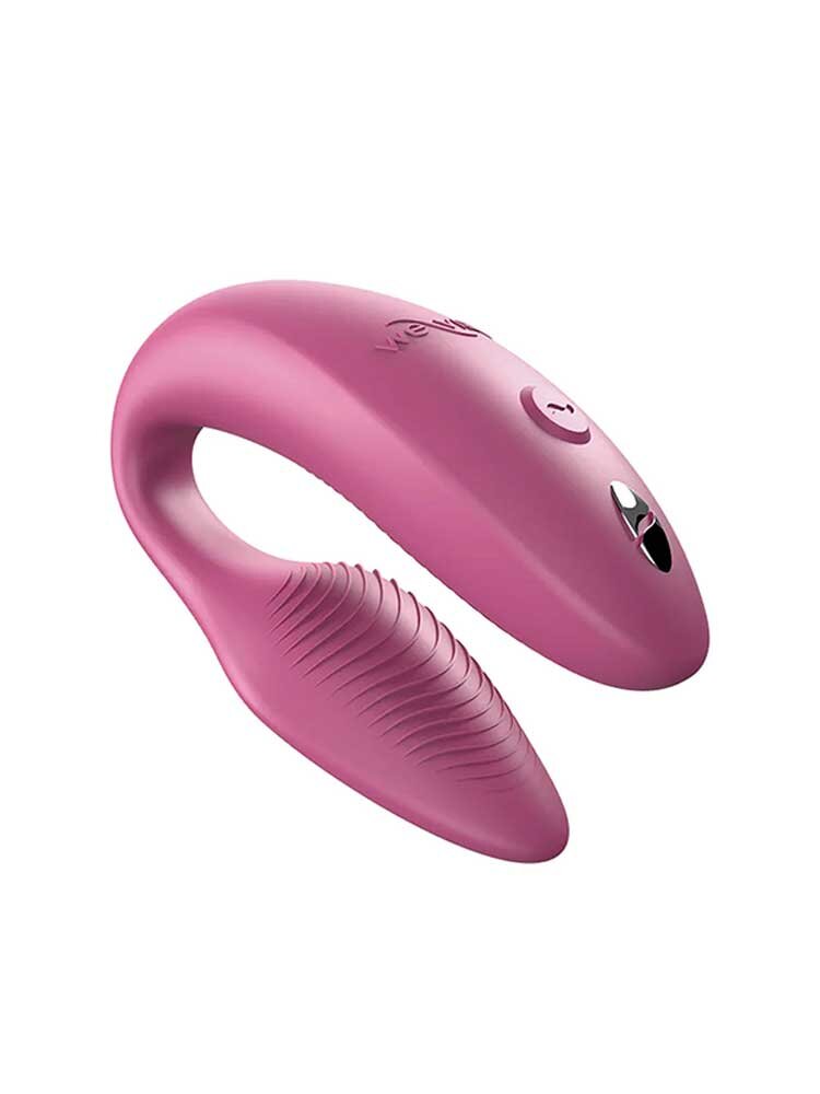 7.8cm Sync 2nd Generation Pink We Vibe